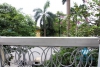 A good house for rent in Ciputra, Tay Ho, Ha Noi